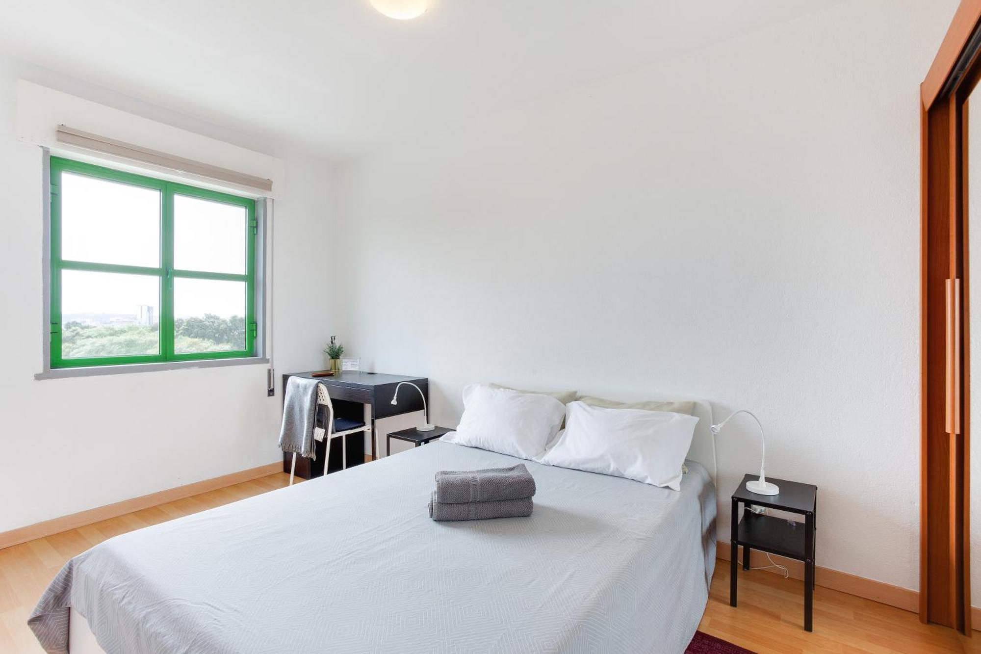 Bela Vista Park Guest house *